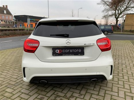 Mercedes-Benz A-klasse - 200 Ambition AMG - 1