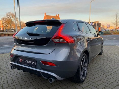 Volvo V40 - 2.0 D4 R-Design R - 1