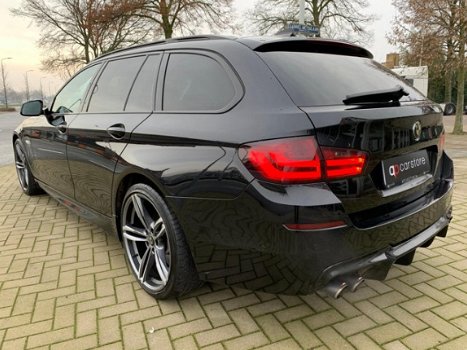BMW 5-serie Touring - 520d High Executive M-pakket - 1
