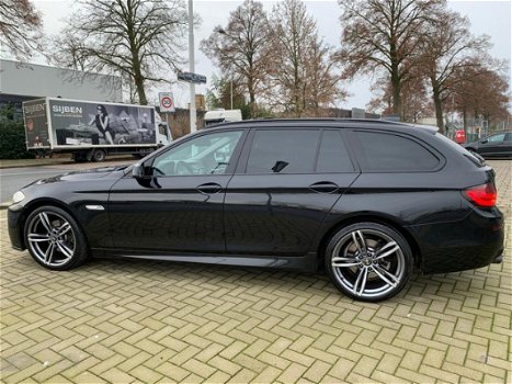 BMW 5-serie Touring - 520d High Executive M-pakket - 1