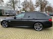 BMW 5-serie Touring - 520d High Executive M-pakket - 1 - Thumbnail