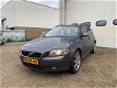 Volvo V50 - 2.0D Summum NAP/LEDER/NAVI/SUMMUM - 1 - Thumbnail