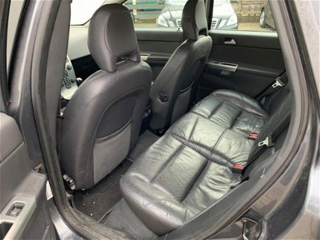 Volvo V50 - 2.0D Summum NAP/LEDER/NAVI/SUMMUM - 1