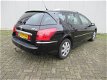 Peugeot 407 SW - 1.6 HDiF ST Pack Business - 1 - Thumbnail