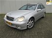 Mercedes-Benz C-klasse Combi - 200 CDI Avantgarde - 1 - Thumbnail