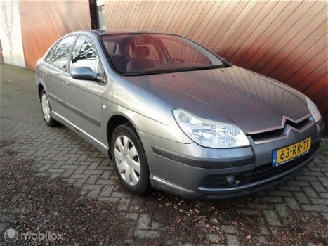 Citroën C5 - 1.8-16V Ligne Prestige LPG-3 - 1