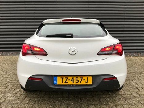 Opel Astra GTC - 1.7 CDTI Sport 110 PK - 19