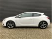 Opel Astra GTC - 1.7 CDTI Sport 110 PK - 19