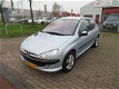 Peugeot 206 - 1.6-16V XS 3e Eigenaar - 1 - Thumbnail