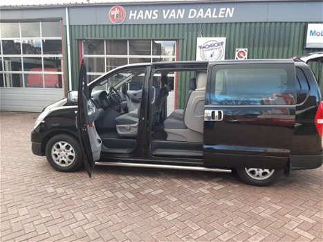 Hyundai H 300 - H300 dubbele cabine/1e eigenaar - 1