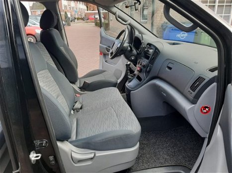 Hyundai H 300 - H300 dubbele cabine/1e eigenaar - 1