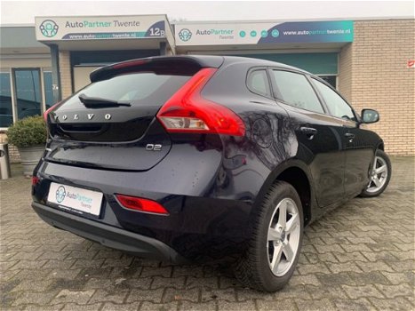 Volvo V40 - 2.0 D2 KINETIC AUT. NAV. (NAP✅, garantie*) - 1