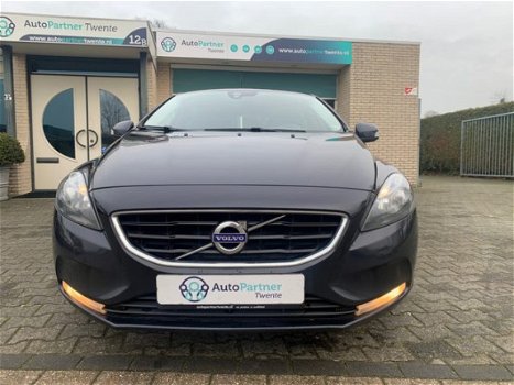 Volvo V40 - 2.0 D2 KINETIC AUT. NAV. (NAP✅, garantie*) - 1