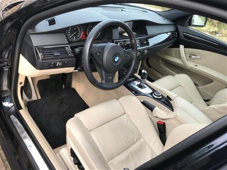 BMW 5-serie - 535d High Executive - 1