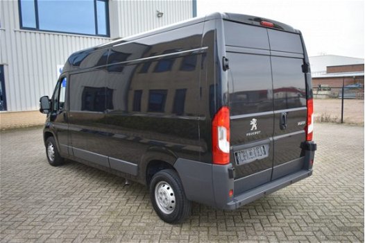 Peugeot Boxer - 3.0 HDI L3H2 180pk Airco / PDC / CC / MARGE-AUTO - 1