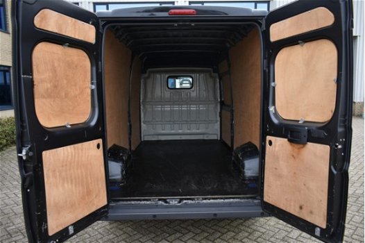 Peugeot Boxer - 3.0 HDI L3H2 180pk Airco / PDC / CC / MARGE-AUTO - 1