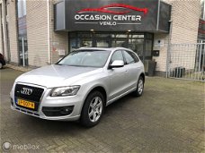 Audi Q5 - 3.0 TDI quattro Pro Line Plus 2012 S-tronic Pano Led