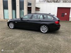 BMW 5-serie Touring - 525d High Executive