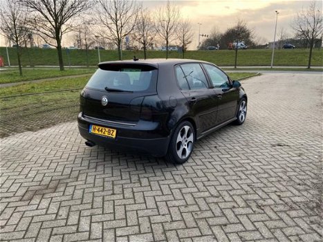 Volkswagen Golf - 2.0 TFSI GTI AUTOMAAT DSG | NIEUWE APK - 1