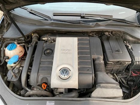 Volkswagen Golf - 2.0 TFSI GTI AUTOMAAT DSG | NIEUWE APK - 1