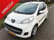 Peugeot 107 - 1.0-12V Urban Move 2011 airco 83400 km - 1 - Thumbnail