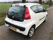 Peugeot 107 - 1.0-12V Urban Move 2011 airco 83400 km - 1 - Thumbnail