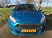 Ford Fiesta - Eco Boost 2013 airco 100 PK 69000 km - 1 - Thumbnail