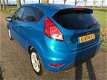 Ford Fiesta - Eco Boost 2013 airco 100 PK 69000 km - 1 - Thumbnail