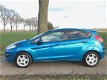 Ford Fiesta - Eco Boost 2013 airco 100 PK 69000 km - 1 - Thumbnail