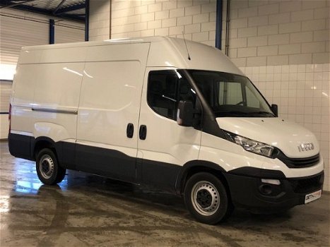 Iveco Daily - 35S16 160PK L2H2 3500KG Trekgewicht - 1