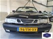 Saab 9-3 Cabrio - S 2.0 Turbo 185.000 KM ORIGINEEL - 1 - Thumbnail