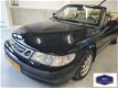 Saab 9-3 Cabrio - S 2.0 Turbo 185.000 KM ORIGINEEL - 1 - Thumbnail