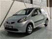 Toyota Aygo - 1.0-12V + 28868km NAP - 1 - Thumbnail