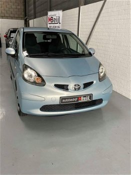 Toyota Aygo - 1.0-12V + 28868km NAP - 1