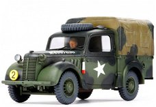 Tamiya bouwpakket 32562 schaal 1:48 Britse Small Staff Car