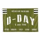 Vlag D-Day - - 2 - Thumbnail