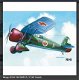 Modelbouw pakket Mirage-Hobby Mirage 48104 1/48 WWII PLZ P.24B Yastreb - 1 - Thumbnail