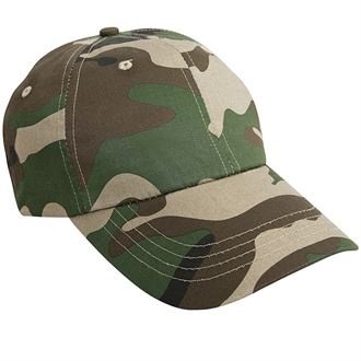 Pro style camouflage pet - 1