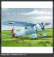 Modelbouw pakket Mirage-Hobby Mirage, 48105, 1/48 WWII PLZ/KTF P.24 A/C Turkish - 1 - Thumbnail