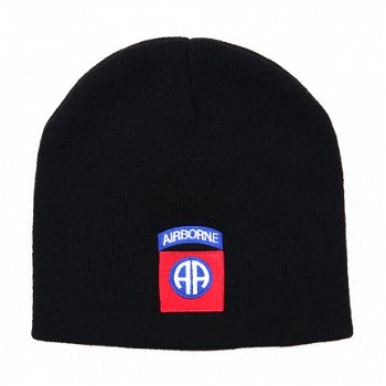 Beanie 82nd Airborne - 1