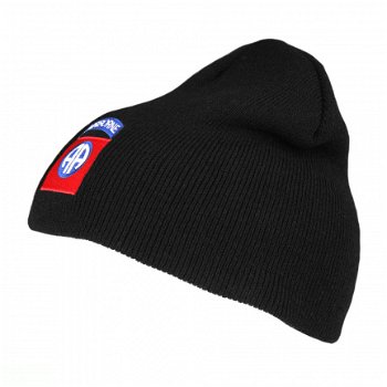 Beanie 82nd Airborne - 2