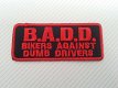 Diversen Biker Motorcycles Badges Emblemen Patch - 1 - Thumbnail