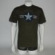 t-shirt ww-2 (met oud usaf logo) - 1 - Thumbnail