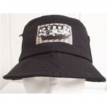 Bucket Hat Casual - Hooligan - Ultra - 2