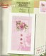 Lanarte Marjolein Bastin Leuk pakket Pink Roses in a frame 34967 - 1 - Thumbnail