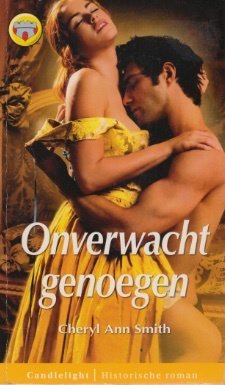 CL 1031: Cheryl Ann Smith - Onverwacht Genoegen