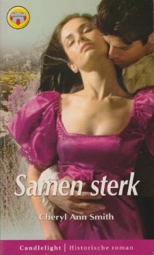 CL 1106: Cheryl Ann Smith - Samen Sterk