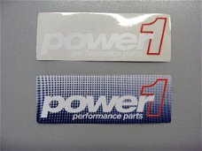 stickers Power1