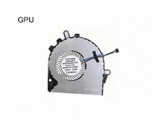 HP Omen 15-CE 17-AN series GPU koeler - 929456-001 - 4 pin