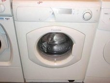 Jong model ariston wasmachine 120 euro!!! bezorgen mogelijk!